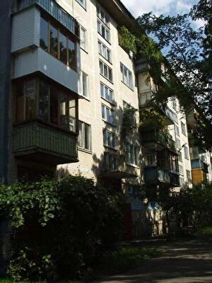 Перова бул., 30А