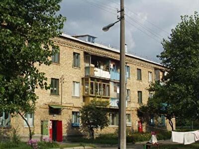 Перова бул., 9А