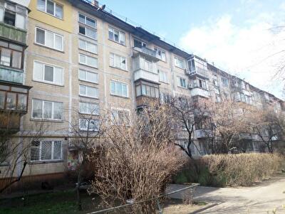 Перова бул., 40Б