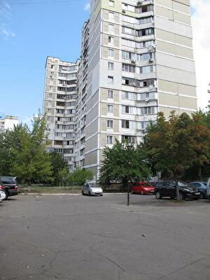 Ревуцкого ул., 11Г