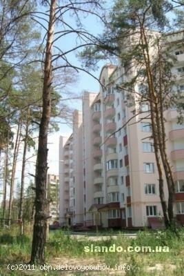 Обуховский район, г. Украинка, Сосновая ул., 5