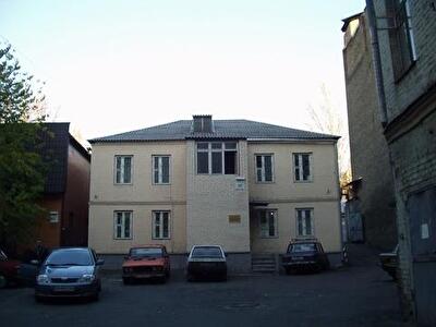 Саксаганського вул., 110В