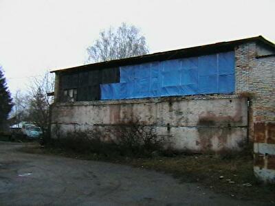 Таращанский район, г. Тараща, Видна ул., 66