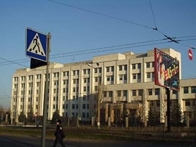 Святослава Хороброго ул., 9