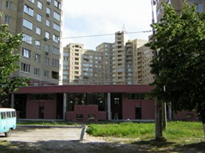 Київ, Микільсько-Слобідська вул., 6Е