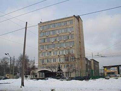 Святослава Хороброго ул., 11А