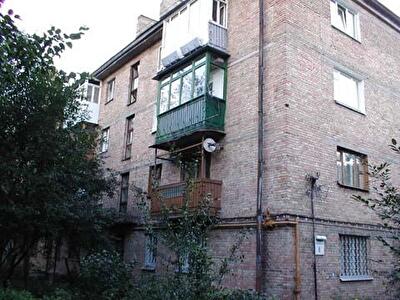 Николая Шепелева ул., 8А
