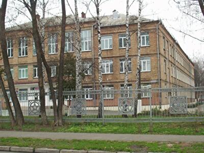 Салютная ул., 11А