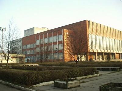 Николая Василенко ул., 15