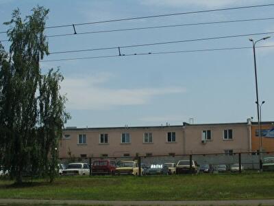 Миколи Закревського вул., 12