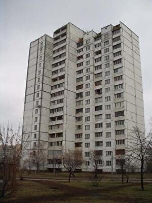 Миколи Закревського вул., 23А