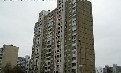 Николая Закревского ул., 41А