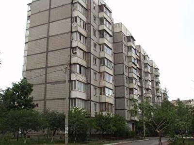 Миколи Закревського вул., 49А