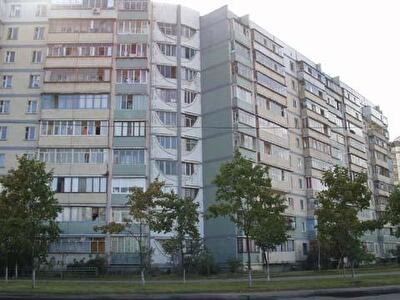 Николая Закревского ул., 85