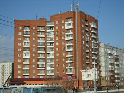 Белоцерковский район, г. Белая Церковь, Курсовая ул., 4
