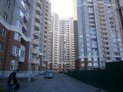 Бучанский район, пгт Коцюбинское, Пономарева ул., 2Б