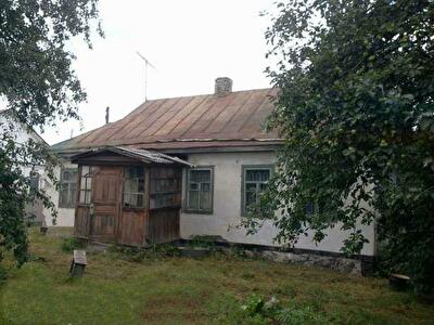 Київська обл., Макарівський район, смт Макарів, Піонерська вул., 12