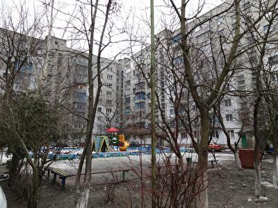 Бучанский район, пгт Коцюбинское, Доковская ул., 9
