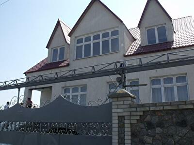 Белоцерковский район, г. Белая Церковь, Лесная ул., 3