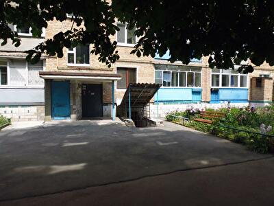 Бориспольский район, г. Борисполь, Февральская ул., 10