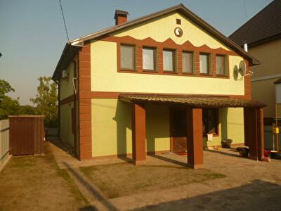 Київська обл., Бориспільський район, м. Бориспіль, Яцютівка вул., 7