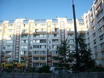 Киево-Святошинский район, с. Тарасовка, Шевченко ул., 10