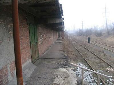 Горловский район, г. Горловка, Петровского ул., 8