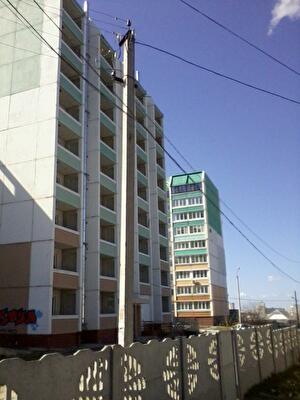Фастовский район, г. Фастов, Капитана Строкова ул., 7