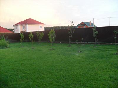 Києво-Святошинський район, с. Тарасівка, Київська вул., 8