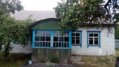Фастовский район, г. Фастов, Карла Маркса ул., 50
