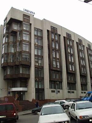 Бориса Гринченко ул., 3