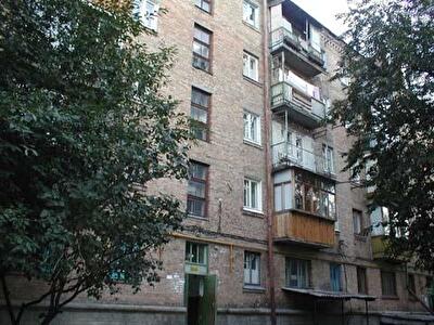 Бориса Житкова ул., 5
