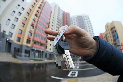 Скільки квартир прийнято в експлуатацію за 2020 рік в Україні