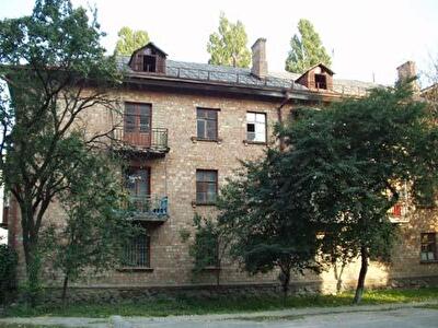 Приорская ул., 9