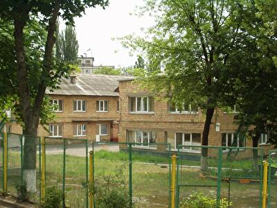 Бориса Житкова ул., 7Б