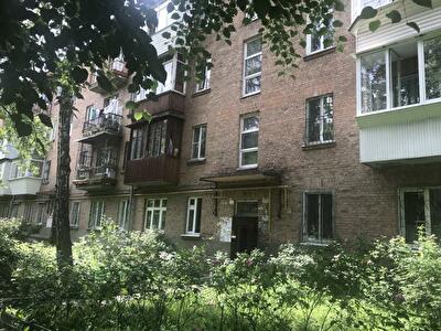 Богдана Гаврилишина ул., 15/1