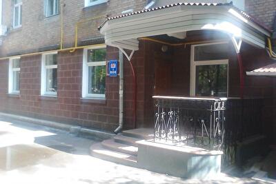 Василия Чумака ул., 5
