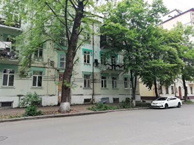 Киев, Введенская ул., 6