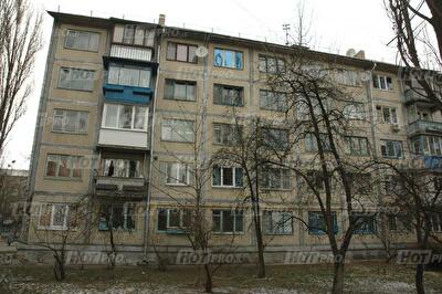 Верховної Ради бул., 14