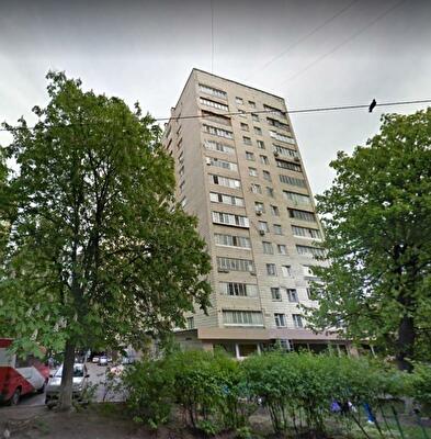 Борщаговская ул., 210