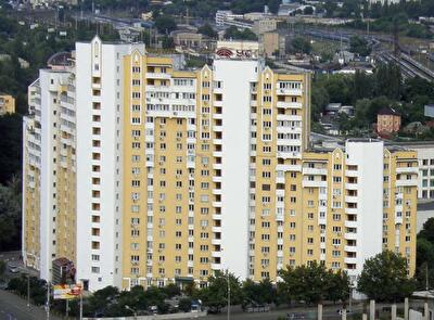 Борщаговская ул., 145