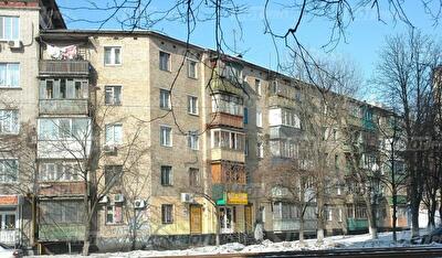 Борщаговская ул., 150