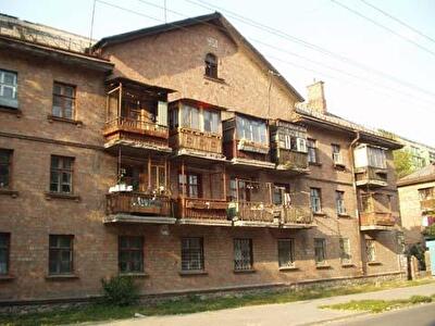 Приорская ул., 11