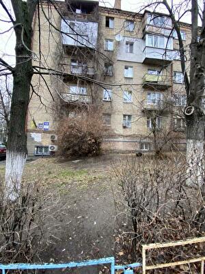 Богдана Гаврилишина ул., 13