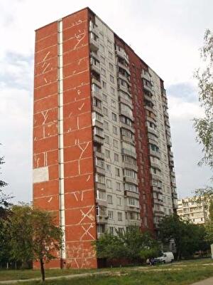 Киев, Булгакова ул., 15А