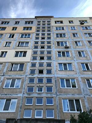 Киев, Булгакова ул., 5Б