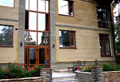 Бучанский район, г. Ирпень, Пушкинская ул., 60М