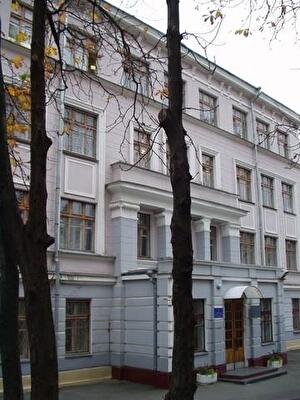 Киев, Владимирская ул., 79Б