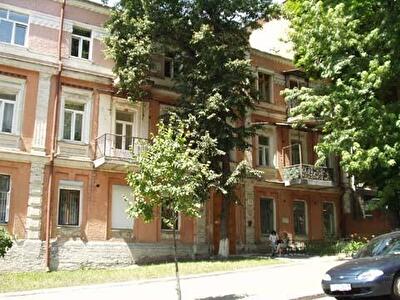 Владимирская ул., 78