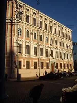 Владимирская ул., 15